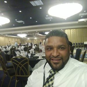 Meet your Posher, Andre